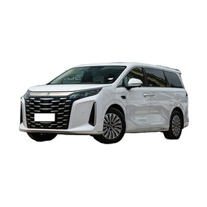 2025 BYD Xia MPV de lujo de <span class=keywords><strong>7</strong></span> <span class=keywords><strong>plazas</strong></span> <span class=keywords><strong>híbrido</strong></span> SUV EV Minivan 4WD vehículo grande de Nueva Energía con dirección izquierda coche eléctrico PHEV - Product Image 1