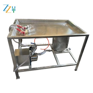 Tiết kiệm lao động thịt nước muối tiêm/tiêm nước muối/bình thường nước muối tiêm - Product Image 6