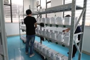 <span class=keywords><strong>Diffuseur</strong></span> mural APP Huile <span class=keywords><strong>parfum</strong></span>ée Aroma Scent Air Machine Système <span class=keywords><strong>de</strong></span> maison intelligente <span class=keywords><strong>Diffuseur</strong></span> <span class=keywords><strong>de</strong></span> <span class=keywords><strong>parfum</strong></span> entièrement <span class=keywords><strong>automatique</strong></span> - Product Image 6