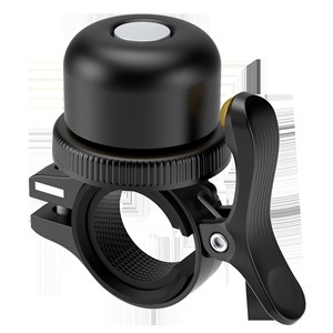 Localisateur AirTag pour vélo, anti-perte, antivol, avec sonnette de positionnement - Product Image 6