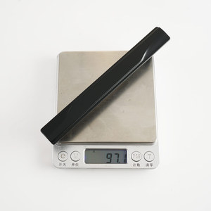 Poignées de meuble en alliage de zinc, poignées de tiroir modernes à trou unique, poignées de meuble pour armoires de cuisine et penderies - Product Image 6