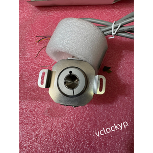 1PC Nouvel encodeur Posital OCD-S101G-1213-B15S-CRW, livraison rapide par FedEx ou DHL*c - Product Image 2