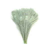 Plumes de paon à œil enfilé naturel à vendre fête carnaval maison mariage pièce maîtresse noël Vase vacances décor bricolage artisanat Floral