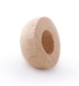 Customized Color <b>High</b> Quality New <b>Top</b> 1-1/4 Inch Diameter Wood Dowel Rods Caps OEM Furniture Handle Knob Cabinet/Drawer Use - Product Image 1