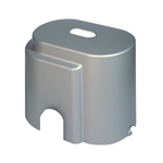 Acto 800A 1400A 2200A Couvercle 38,5 mm Longueur 27 mm Largeur 25 mm Hauteur Accessoire d'alimentation - Product Image 1
