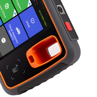 Outil de programmation et de diagnostic Xhorse Key Tool MIDI tout-en-un version avancée 2026 pour IMMO et TPMS