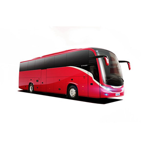 Autobús Urbano Usado en Venta, 55 Asientos, Volante a la Izquierda, Transmisión Manual, <span class=keywords><strong>Euro</strong></span> 3, Autobús T12 con Motor Diésel - Product Image 3