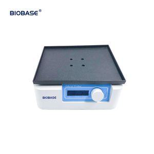 Agitador Orbital BIOBASE CHINA para Incubadora, Agitador para Banco de Sangre, Agitador para Incubadora de Laboratorio, Agitador para Laboratorio - Product Image 2