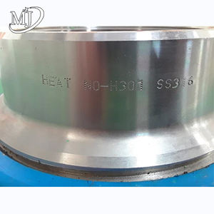 나사산 강철 해머 조인트 오일 필드 장비를 갖춘 송유관용 하이 퀄리티 FMC WECO API 표준 해머 - Product Image 6