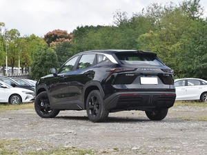 Miglior Prezzo 2025 Jetour Dashing SUV Compatto di Alta Gamma 1.5T Guida a Sinistra Benzina <span class=keywords><strong>Auto</strong></span> ad Alta Potenza in Vendita - Product Image 3