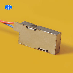 12*6*2.8 millimetri 220Hz di lunga vita mini lineare di vibrazione del motore - Product Image 5