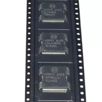 Composants électroniques d'origine neufs 40049, puce IC 40049, circuit intégré HQFB 64 pour carte ECU BOSCH