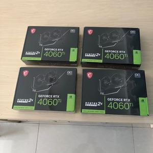 Tarjeta Gráfica para Juegos Rtx 4060ti de 8gb Gddr6 para PC, Tarjetas Gráficas GeForce <span class=keywords><strong>Rtx4060</strong></span> de 8g, GPU 4070 4090, Video Rtx 4060 <span class=keywords><strong>Ti</strong></span> - Product Image 3