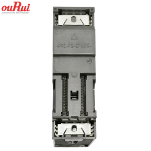 Gold-Verkäufer Lagerware 6ES7315-2AH14-0AB0 S7-300 CPU315-2DP Programmierbare Steuerung 100%NEU Original 6ES7 315-2AH14-0AB0 - Product Image 4