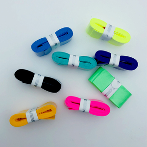 Op Maat Gemaakte Hoge Kwaliteit Tennis Overgrip Pu Materiaal Grepen Anti-Slip Overgrips - Product Image 3