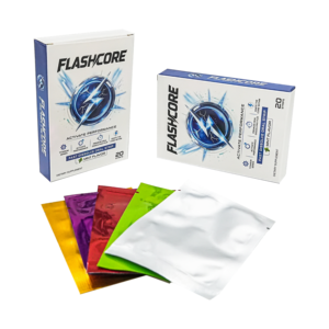 Film buccal naturel pour hommes, à dissolution orale, pour l'endurance, vente en gros / 20 pièces - Product Image 2