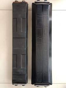 <span class=keywords><strong>Pad</strong></span> Karet 450mm untuk Excavator Case CX75 Tipe Jepit - Product Image 3