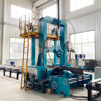 Yomi-Robot de soldadura de alta eficiencia, Robot de soldadura de montaje automático, línea de producción de haz H, precio de fábrica
