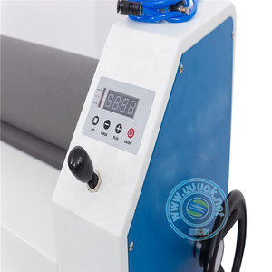 1680C Giá Tốt Nhất Khí Nén Nhiệt Nhãn Hiệu <span class=keywords><strong>Laminator</strong></span> 1.6M 1600 Mét 750 Mét 650 Mét 720 Điện Cuộn Tấm Cán Nguội Máy - Product Image 3