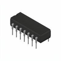 14 DIP Buy Electronics Components Online Chip BOM IC In Stock TL064CN