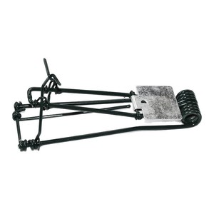 Bán hot thân thiện với môi thép không gỉ mole Trap rắn Kim Loại chuột Repeller mức giá cạnh tranh - Product Image 6