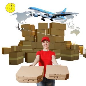 Amz Fba Expediteur Express Deur-Tot-Deur Ddp Service Voor Uk Canada Saudi Arabia <span class=keywords><strong>Japan</strong></span> Uae Usa Via Air + Express 1688 <span class=keywords><strong>Taobao</strong></span> - Product Image 6