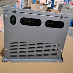 HL750 90KW 125HP 110KW 150HP ไดรฟ์ปรับความถี่แบบสามเฟส 380V สำหรับงานหนัก สำหรับพัดลมอุตสาหกรรม ปั๊ม และคอมเพรสเซอร์ - Product Image 6