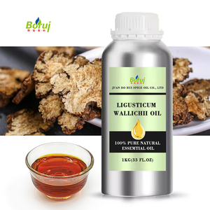 Üretici Toptan Doğal Rhizoma Chuanxiong <span class=keywords><strong>Ligusticum</strong></span> <span class=keywords><strong>Wallichii</strong></span> Ekstresi %100 Saf Doğal Chuanxiong Esansiyel Yağı - Product Image 1