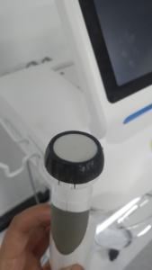 Mesin Pengencang kulit, peralatan spa kecantikan estetika mesin pengangkat - Product Image 3