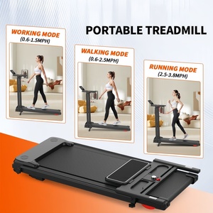 Tapis roulant d'escalade CZDIT de haute qualité, brûleur de graisse efficace et appareil de mise en forme corporelle, petits tapis roulants domestiques personnalisables - Product Image 3