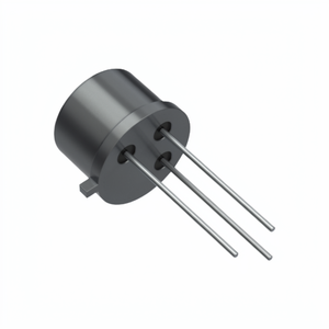BOM IC In Stock TO-205AD, TO-39-3 Metal Can Transistors 2N5681 TIN/LEAD Buy Electronics Components Online - Product Image 1
