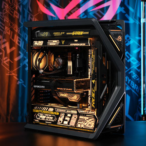 Diy Gaming <b>Computer</b> Z790-P Strix Z790H 13900KF Hyperion GR701 TUF RTX4090 RTX 4090 32G DIY - Product Image 3