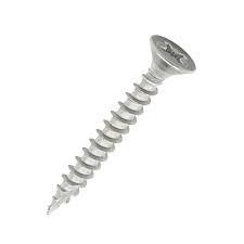 High on Demand Best Quality Chipboard <b>Screws</b> for Drywall Black Self Tapping <b>Screw</b> From Indian Supplier - Product Image 2