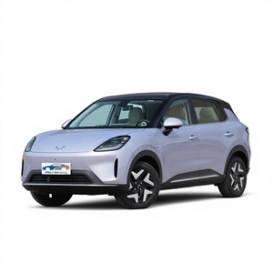 Nouvelle Arrivée Wuling Bingo <span class=keywords><strong>S</strong></span> 2026 525km Flagship Recharge Rapide SUV Miniature Purement Électrique - Product Image 1