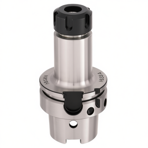 Ttake Hsk63a Erx Mandrel Hsk Din 69893 A For Milling And Drilling Applications - Product Image 2