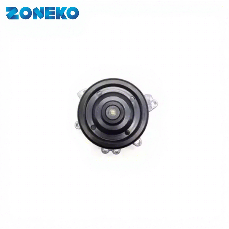 Zoneko Auto Part 1610009130 Engine Water Pump for T-148 16100-09130 for ...