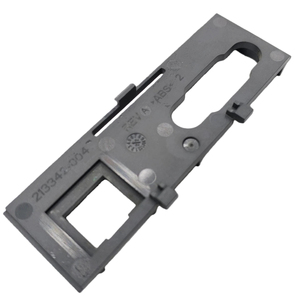 เครื่องพิมพ์ฉลากซีเรียล/พอร์ตอีเธอร์เน็ตฝาหลังสำหรับ ZD620 ZEBRA 213342-004 REV A - Product Image 3