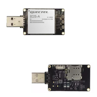 LTE 4G USB Dongle EC25-E EC25-AF EC25-AUX EC25 LTE CAT-4 serial USB Dongle