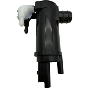 Pompe de pulvérisation d'eau pour lave-glace d'origine pour Nissan X-Trail <span class=keywords><strong>T33</strong></span> Rogue 2021-2025 28920-6RF0A 289206RF0A - Product Image 5