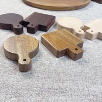 Abridor de Botellas Magnético de Madera con Forma de Llavero, Abridor de Cerveza DIY para Refrigerador, Regalo para Amantes de la Cerveza, Invitados de Boda, Cocinas, Bares y Fiestas