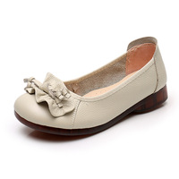 Chaussures pour femmes 2023, nouvelles chaussures plates de bureau pour femmes, mocassins simples, chaussures décontractées pour femmes, espadrilles pour femmes
