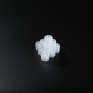 Precio bajo de tratamiento de aguas residuales de medios de comunicación mbbr PE02 Y PE05 MBBR biofiller - Product Image 3
