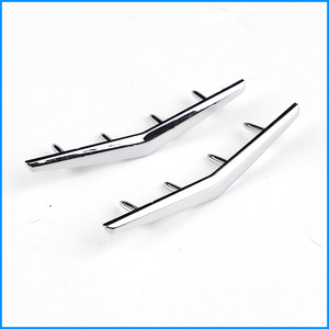 Emblème de siège Cadillac 26239706, garniture avant et arrière pour XT5 ATS XT4 CT6 XTSL, pièces intérieures de voiture - Product Image 4