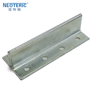 Chất lượng cao chi phí-hiệu quả thang máy hướng dẫn đường ray T89 các loại khác nhau thang máy hướng dẫn đường sắt - Product Image 5