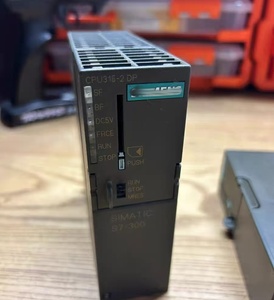 SIMATIC S7-300 CPU 312 Bộ xử lý trung tâm với MPI 6es7312-1ae14-0ab0 6es7312-1ae13-0ab0/O hoàn toàn mới - Product Image 4