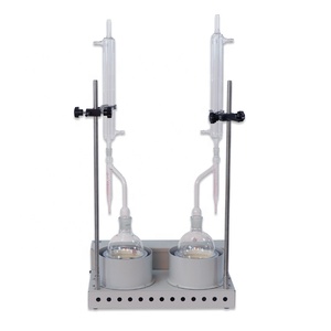 Medidor de Contenido de Agua Chincan Syd-260a, Método Karl, 2200w, Precisión Estándar - Product Image 3