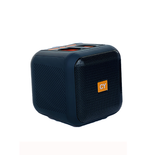 New Soundbar A17 Hi-Fi System Outdoor Wireless Boombox Speaker Portable bluetooth Speaker