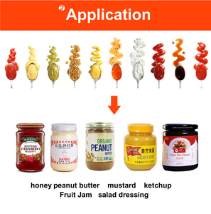 Машина для розлива силиконового геля - Product Image 3