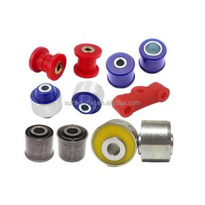 תותב גומי כבד מותאם אישית OEM תותב פלסטיק תותב פולי השעיה פוליאוריטן - Product Image 5