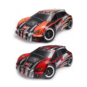 SJY-8081 Camion Truggy RC 4x4 2.4G à l'échelle 1/8 avec châssis métallique et câble USB – Modèle Expert - Product Image 1
